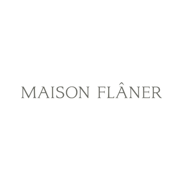 MAISON FLÂNER（メゾンフラネ） ブランドスタート