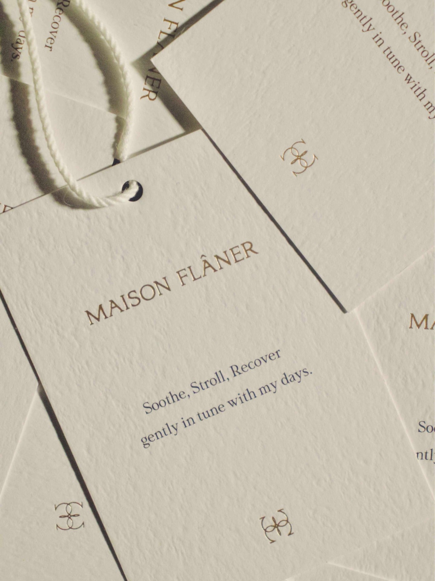 MAISON FLÂNER Instagram