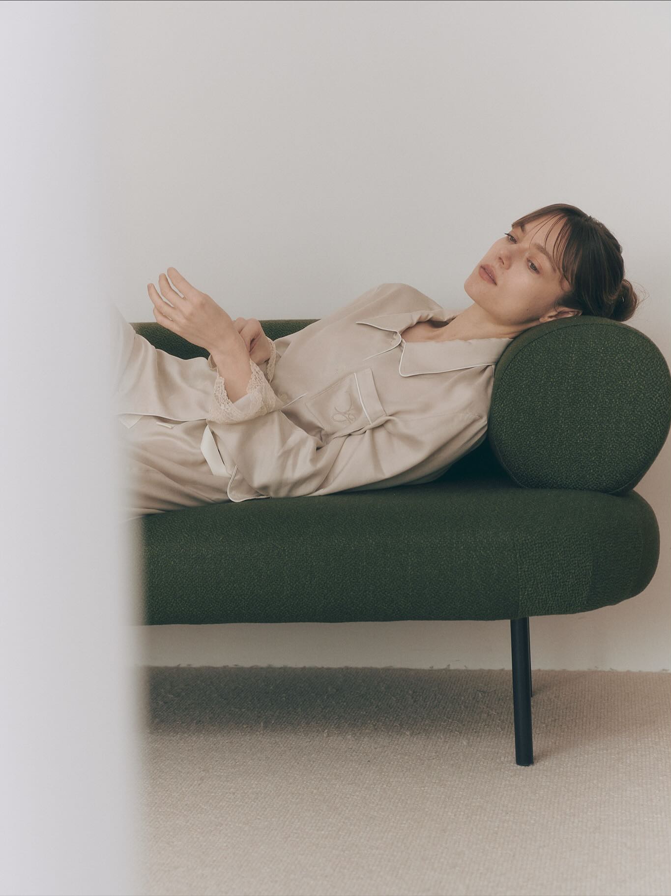 MAISON FLÂNER Instagram