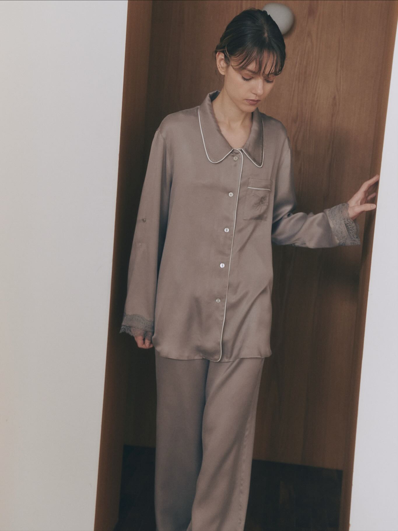 MAISON FLÂNER Instagram